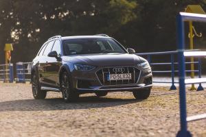 Audi A4 Allroad 40 TDI Quattro 2019 года  (WW)